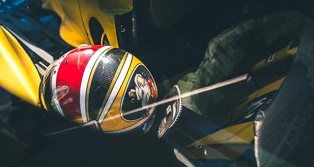 F1 賽車投注入門｜冠軍盤口、最快單圈、車手對決與車隊策略分析的完整教學