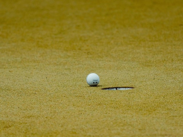 高爾夫投注入門｜四大滿貫盤口解讀、選手數據分析與高賠率冠軍投注策略