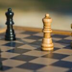 線上象棋殘局攻略｜車馬砲殺法、基本殺局圖解與提升殘局勝率的 5 個訓練方法