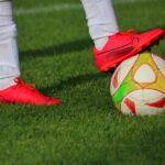 soccer player